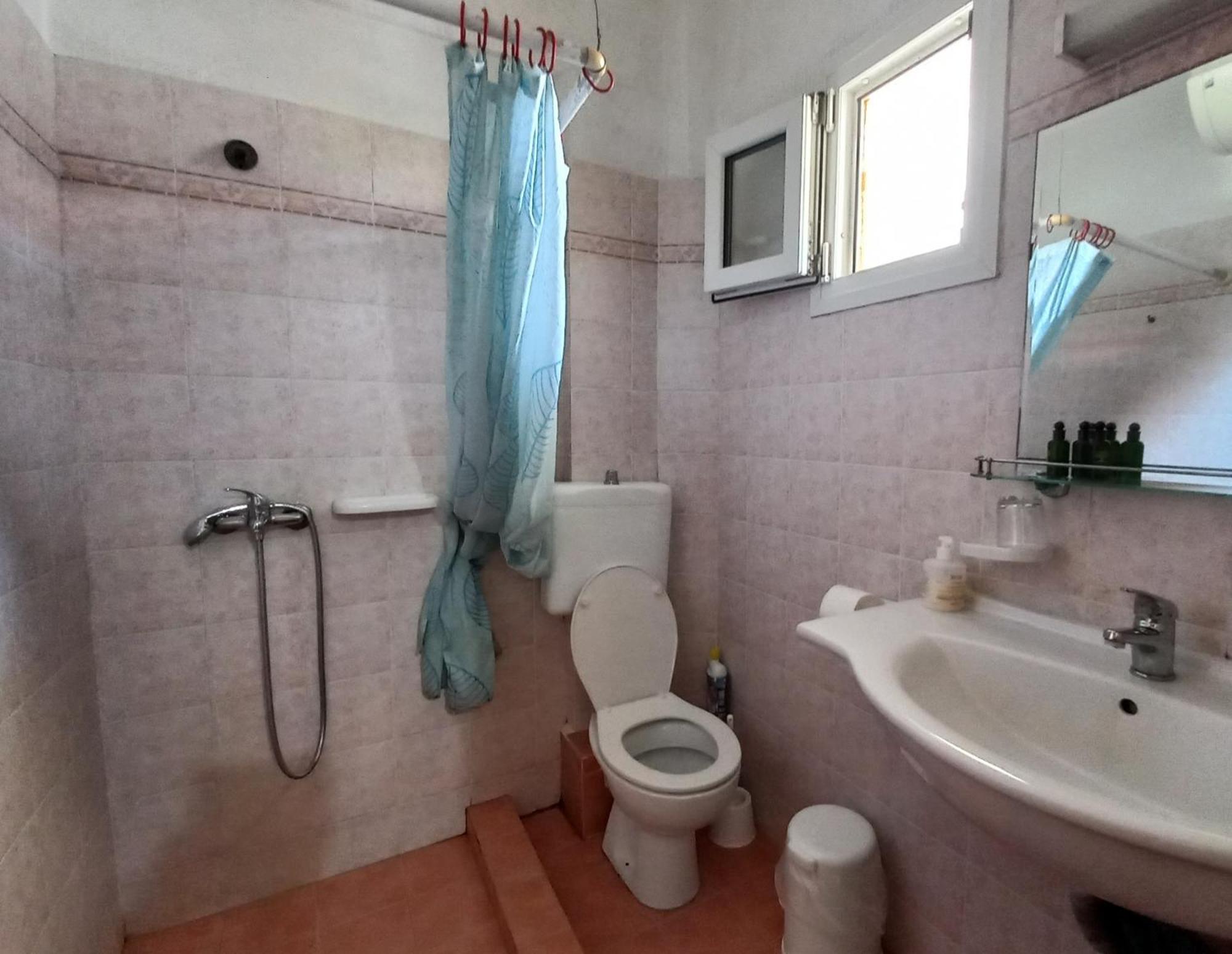 Apartment Kasperakos مدينة سكياثوس المظهر الخارجي الصورة
