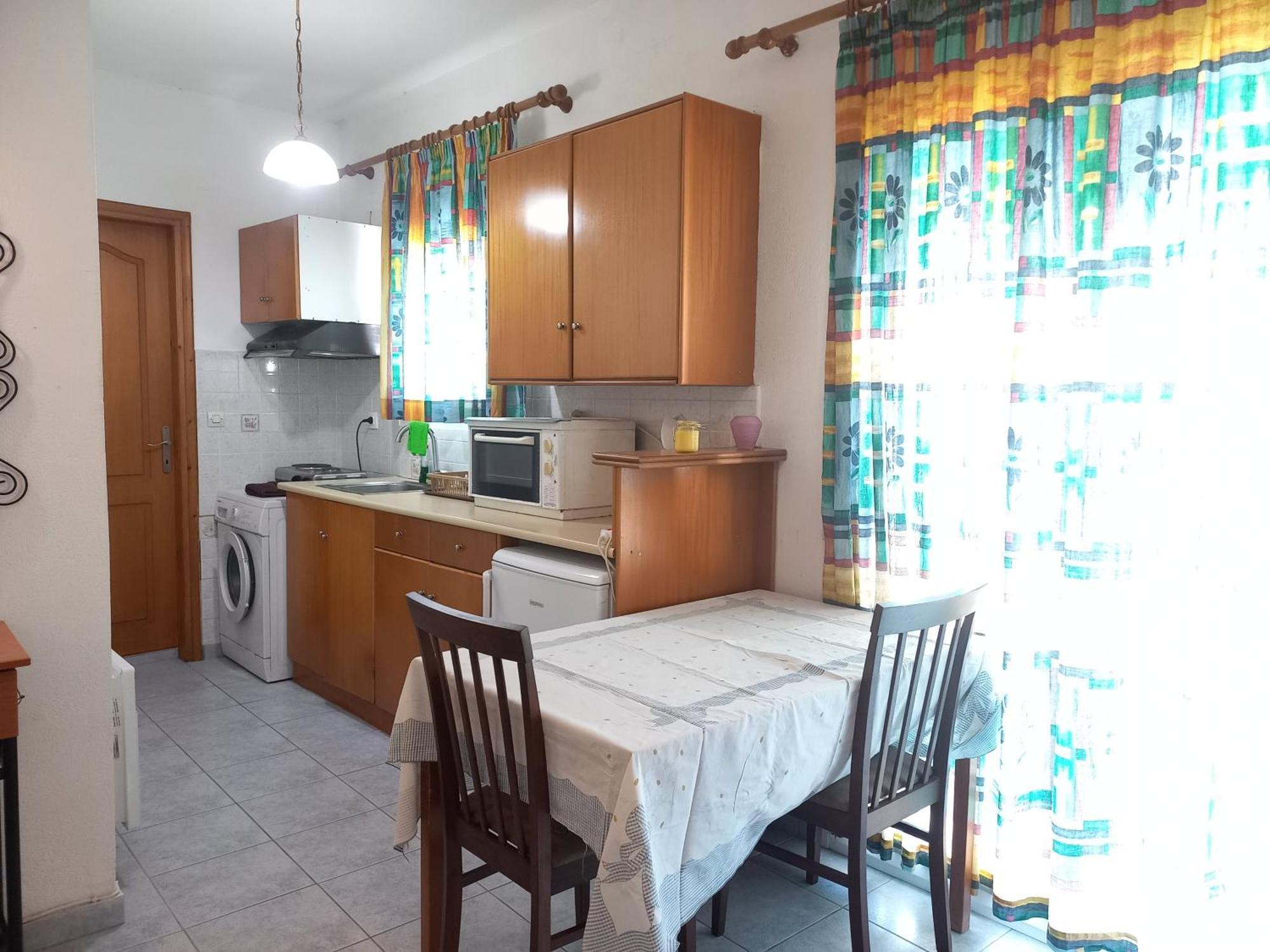 Apartment Kasperakos مدينة سكياثوس المظهر الخارجي الصورة